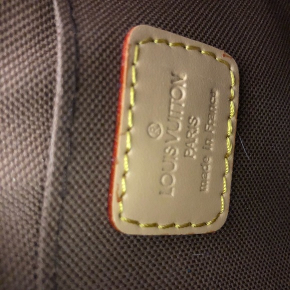 Louis Vitton duplicate hand bag - Picture 2 of 2